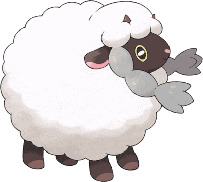 Wooloo